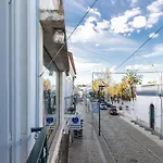 Апартаменты River Terrace - With 170 Sqm Private Terrace *
