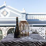River Terrace - With 170 Sqm Private Terrace * Тавира