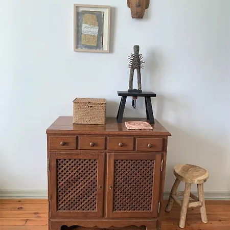River Terrace - With 170 Sqm Private Terrace דירה