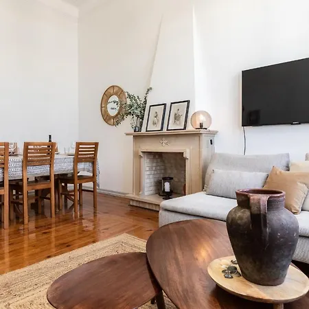 Lejlighed River Terrace - With 170 Sqm Private Terrace *