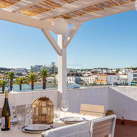 River Terrace - With 170 Sqm Private Terrace