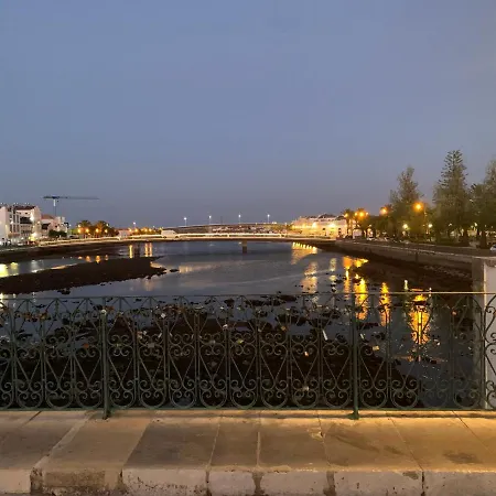 River Terrace - With 170 Sqm Private Terrace Appartement *