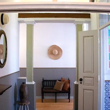 Appartement River Terrace - With 170 Sqm Private Terrace