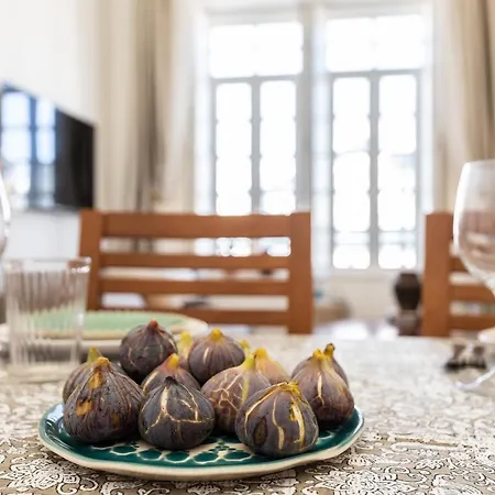 Appartement River Terrace - With 170 Sqm Private Terrace *