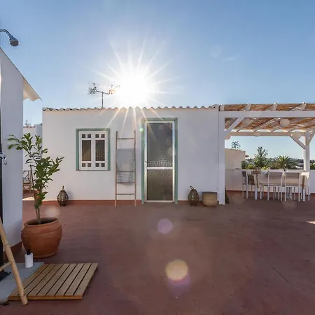 River Terrace - With 170 Sqm Private Terrace