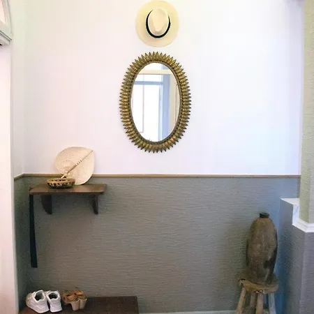 Appartement River Terrace - With 170 Sqm Private Terrace *