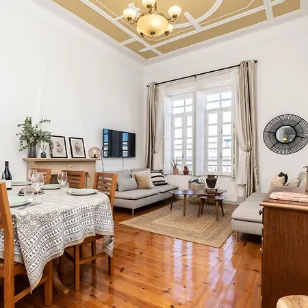 Lejlighed River Terrace - With 170 Sqm Private Terrace