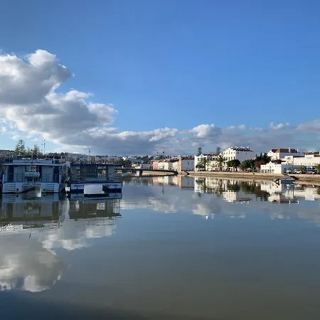 Lejlighed River Terrace - With 170 Sqm Private Terrace