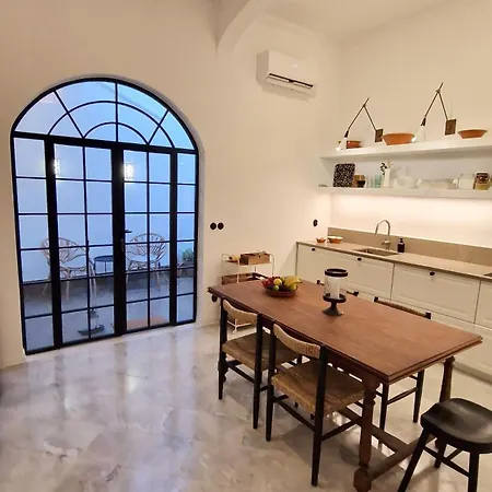 River Terrace - With 170 Sqm Private Terrace * Tavira