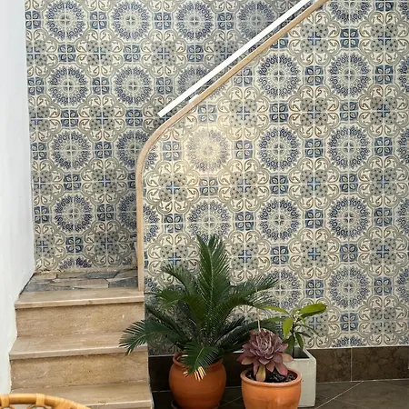 River Terrace - With 170 Sqm Private Terrace Tavira