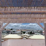 Daire River Terrace - With 170 Sqm Private Terrace