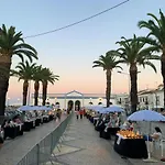 River Terrace - With 170 Sqm Private Terrace * Tavira