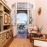 Apartman River Terrace - With 170 Sqm Private Terrace *