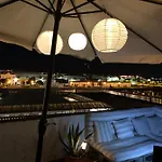 Daire River Terrace - With 170 Sqm Private Terrace *