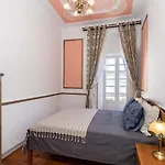 River Terrace - With 170 Sqm Private Terrace Daire *