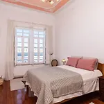 Daire River Terrace - With 170 Sqm Private Terrace Tavira