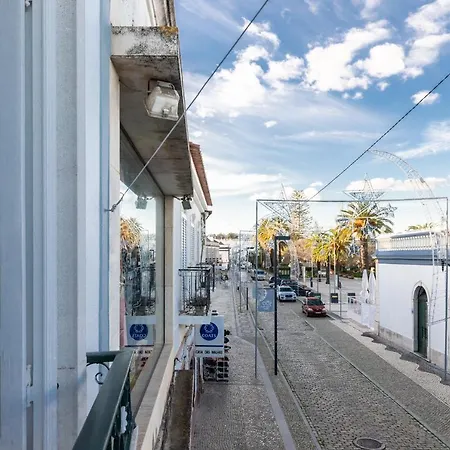 Appartement River Terrace - With 170 Sqm Private Terrace *