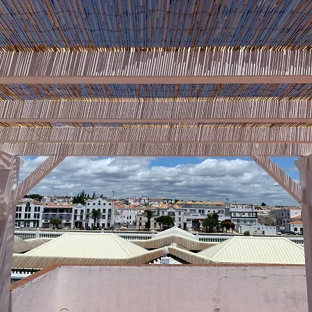 Appartamento River Terrace - With 170 Sqm Private Terrace