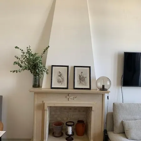 Appartamento River Terrace - With 170 Sqm Private Terrace Tavira