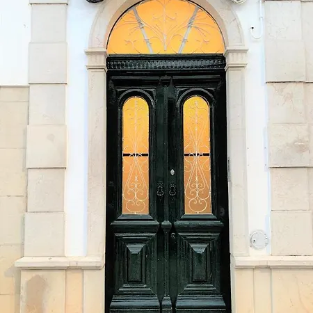 River Terrace - With 170 Sqm Private Terrace * Tavira