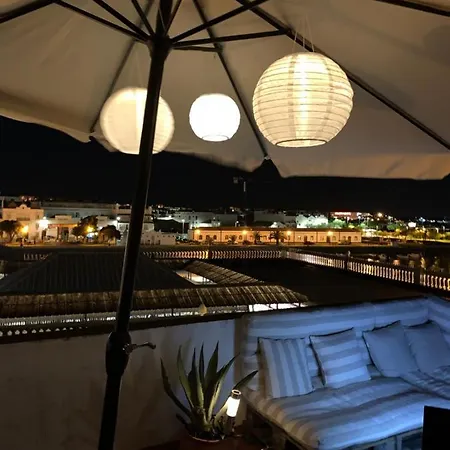 Apartamento River Terrace - With 170 Sqm Private Terrace *