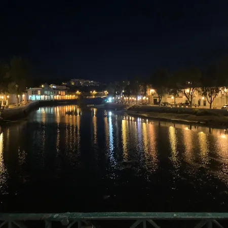 River Terrace - With 170 Sqm Private Terrace *