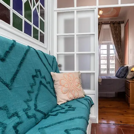 Apartamento River Terrace - With 170 Sqm Private Terrace Tavira