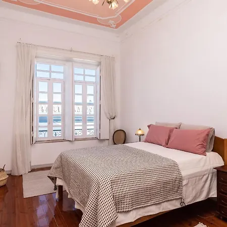 Appartement River Terrace - With 170 Sqm Private Terrace Tavira