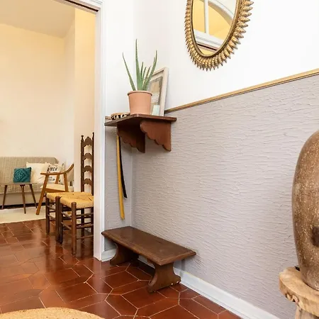 Apartamento River Terrace - With 170 Sqm Private Terrace Tavira