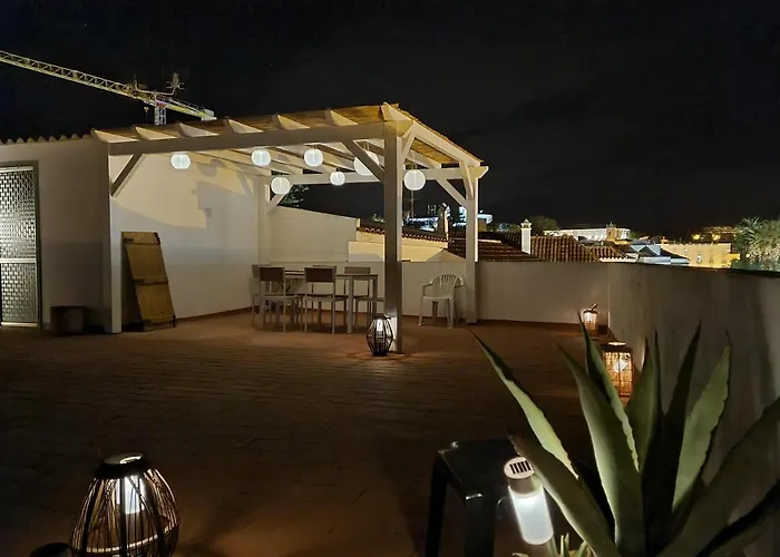 Appartamento River Terrace - With 170 Sqm Private Terrace *
