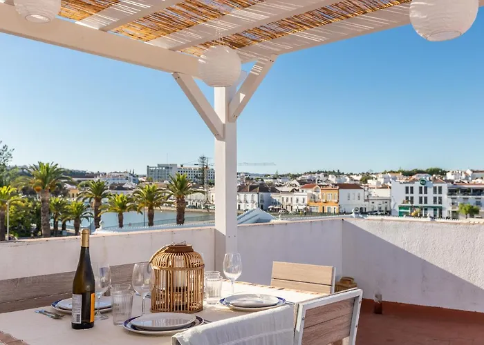 River Terrace - With 170 Sqm Private Terrace
