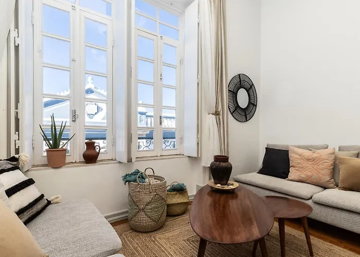 Apartment River Terrace - With 170 Sqm Private Terrace *