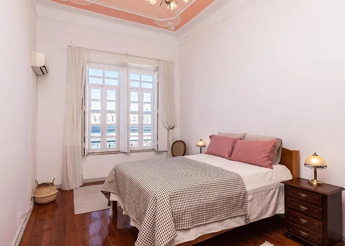 Appartamento River Terrace - With 170 Sqm Private Terrace Tavira
