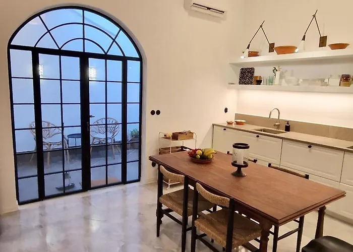 River Terrace - With 170 Sqm Private Terrace * Tavira