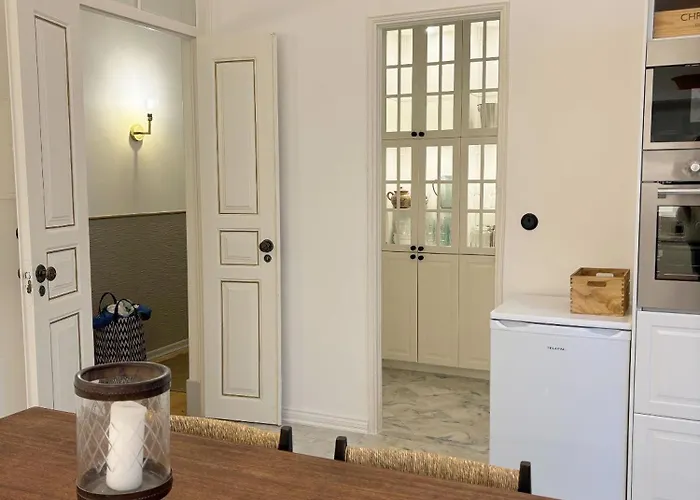 River Terrace - With 170 Sqm Private Terrace *