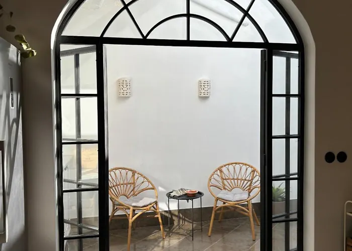 Appartamento River Terrace - With 170 Sqm Private Terrace