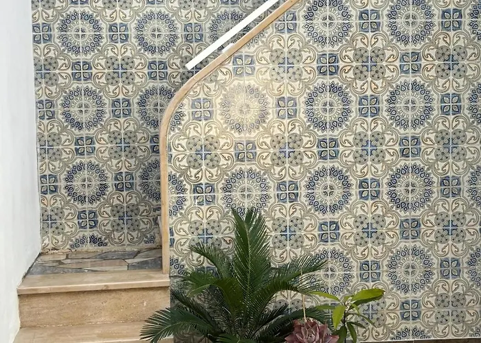 River Terrace - With 170 Sqm Private Terrace Tavira