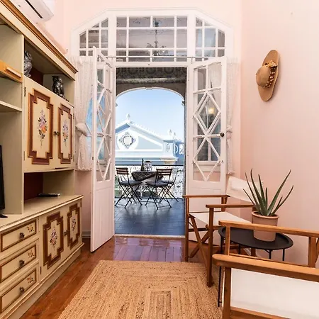 Διαμέρισμα River Terrace - With 170 Sqm Private Terrace *
