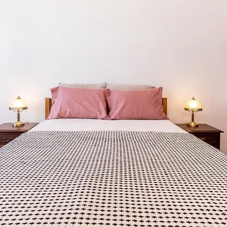 River Terrace - With 170 Sqm Private Terrace Apartment Tavira