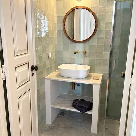 River Terrace - With 170 Sqm Private Terrace Tavira