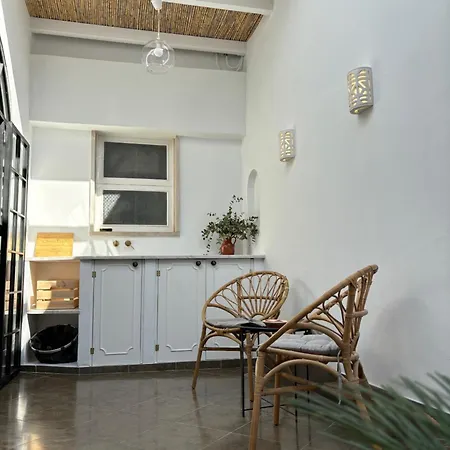 River Terrace - With 170 Sqm Private Terrace Tavira