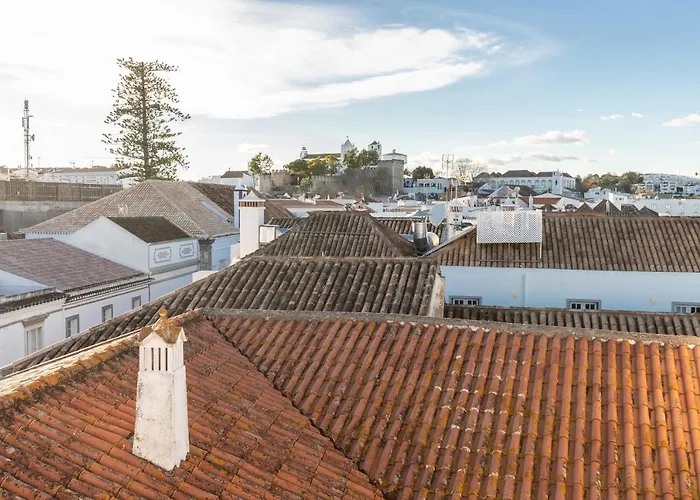 River Terrace - With 170 Sqm Private Terrace