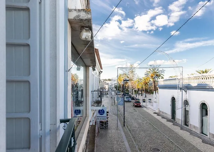 Apartamento River Terrace - With 170 Sqm Private Terrace *