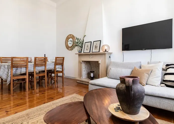Apartamento River Terrace - With 170 Sqm Private Terrace *