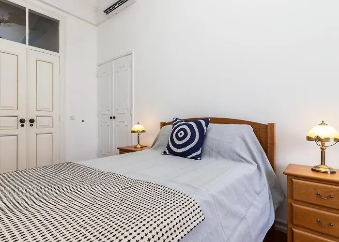 River Terrace - With 170 Sqm Private Terrace Apartamento