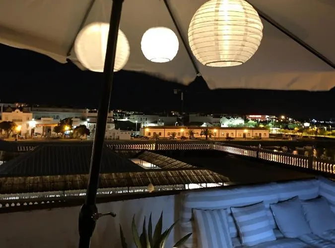 Apartamento River Terrace - With 170 Sqm Private Terrace *