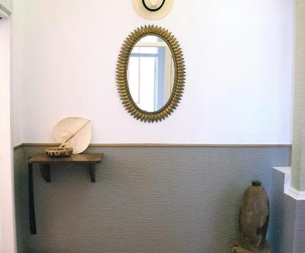 Apartamento River Terrace - With 170 Sqm Private Terrace *